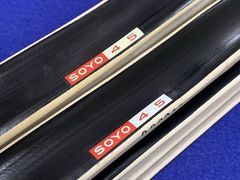 Прочие Покрышка SOYO JAPAN — фото 4