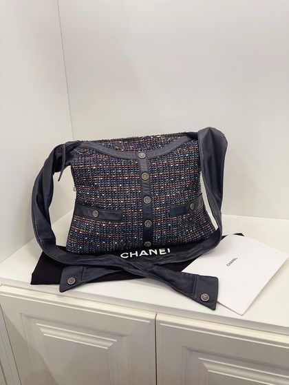 Chanel Сумка Girl
