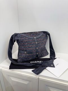 Chanel Сумка Girl — фото 3