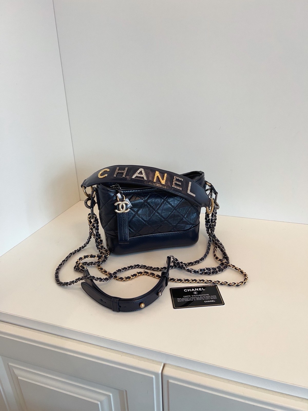 Chanel Сумка — фото 1