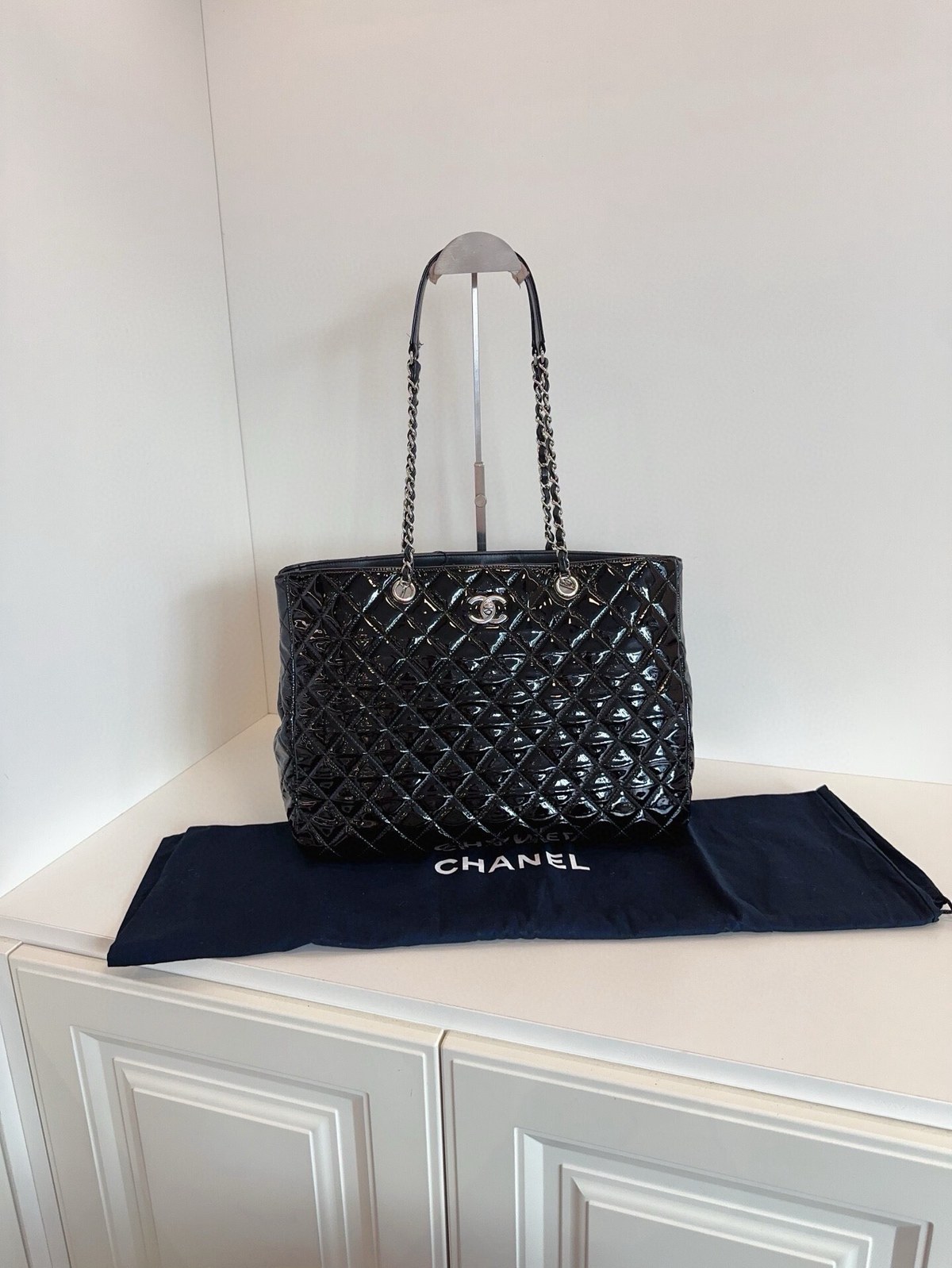 Chanel Сумка — фото 1