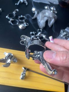 Shimano Переключатель задний DIY — фото 5