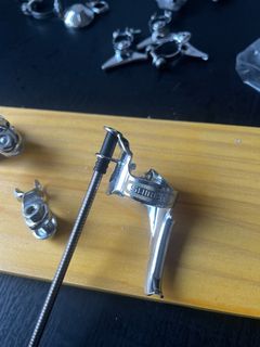Shimano Переключатель задний DIY — фото 6