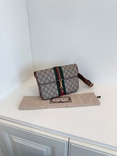 Gucci Сумка Jackie — фото 3