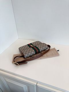 Gucci Сумка Jackie — фото 6