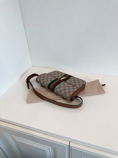 Gucci Сумка Jackie — фото 7