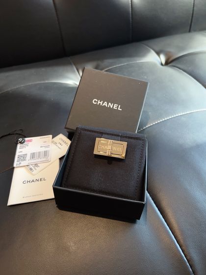 Chanel Украшение