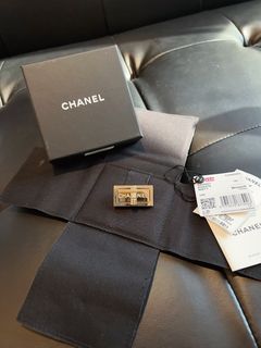Chanel Украшение — фото 3