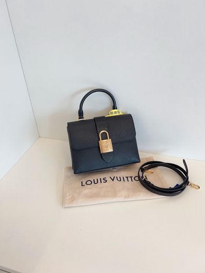 Louis Vuitton Сумка locky bb
