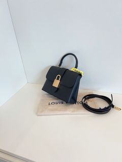 Louis Vuitton Сумка locky bb — фото 3