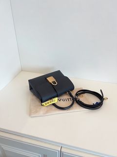 Louis Vuitton Сумка locky bb — фото 4