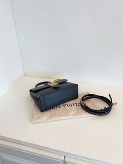 Louis Vuitton Сумка locky bb — фото 5