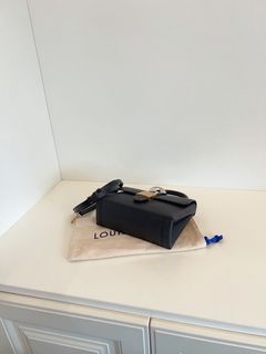 Louis Vuitton Сумка locky bb — фото 6