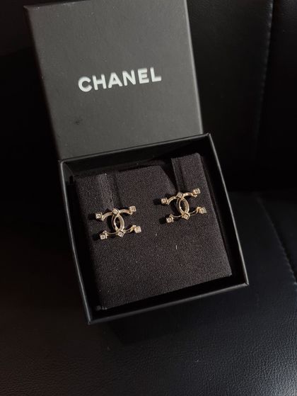 Chanel Украшение