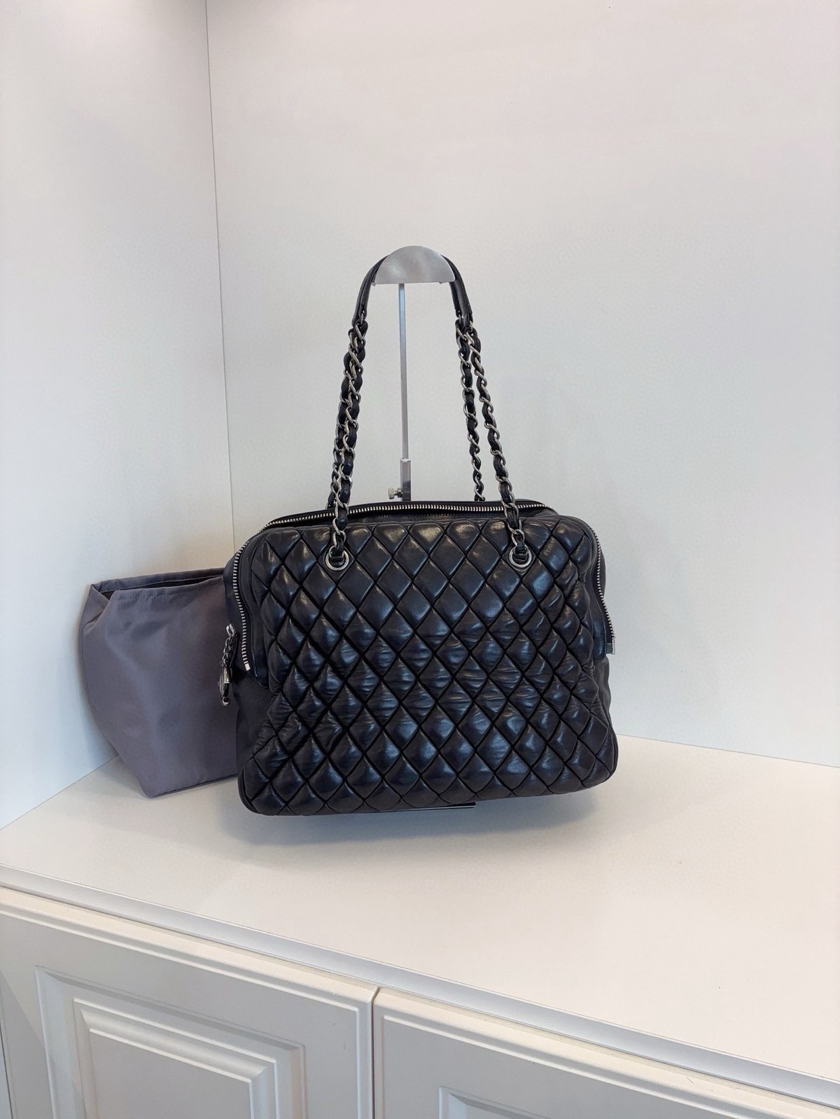 Chanel Сумка — фото 1