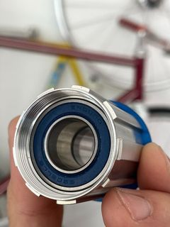 Shimano Кассета enduro — фото 4