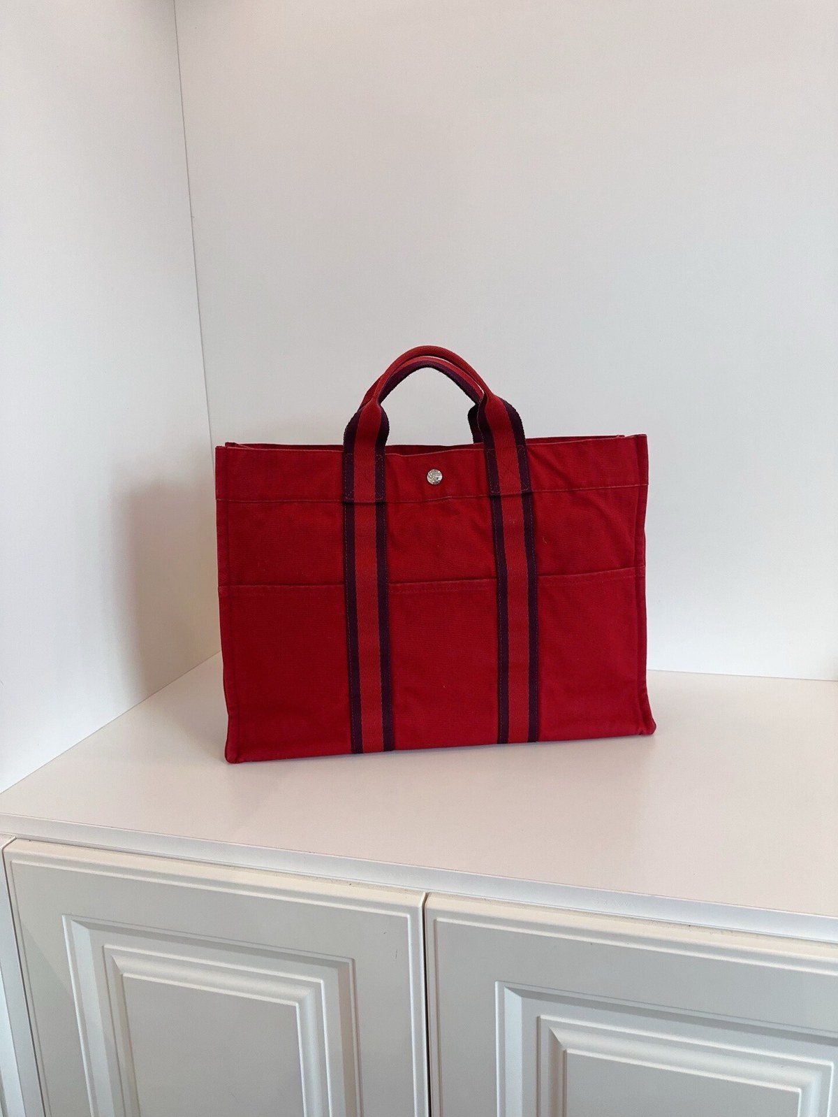 Hermès Сумка — фото 1