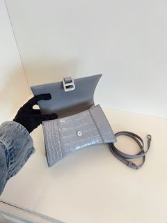 Balenciaga Сумка — фото 7