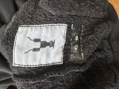 Rick Owens Шляпа — фото 4