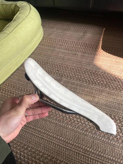 Selle Седло SanMarco Concor Light
