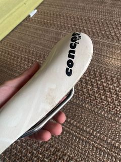 Selle Седло SanMarco Concor Light — фото 5