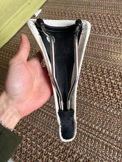 Selle Седло SanMarco Concor Light — фото 7