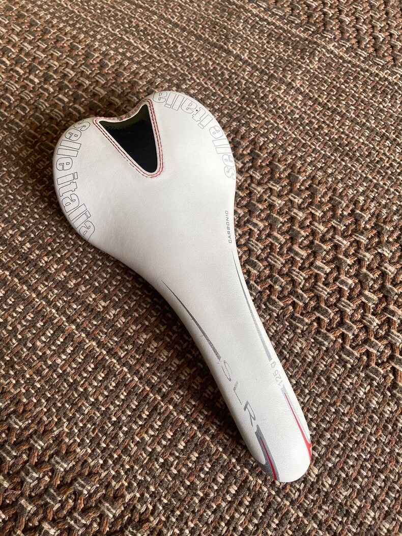 Selle Седло ITALIA SLR — фото 1