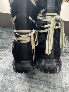 Rick Owens Ботинки — фото 5