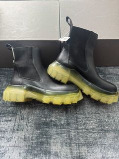 Rick Owens Ботинки — фото 4