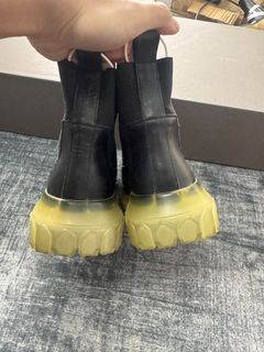 Rick Owens Ботинки — фото 5