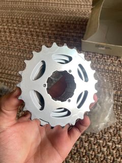Shimano Кассета HG70 — фото 3