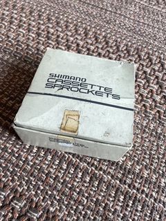 Shimano Кассета HG70 — фото 5