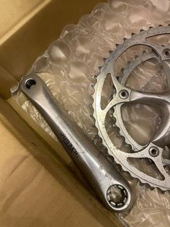 Shimano Система/шатуны ut — фото 3