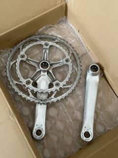 Shimano Система/шатуны ut — фото 4