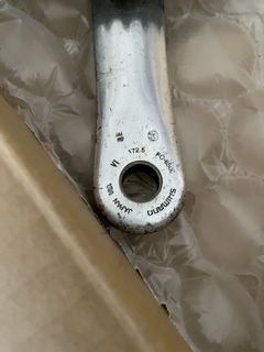 Shimano Система/шатуны ut — фото 5