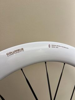 Прочие Вилсет Columbus Cento C — фото 3