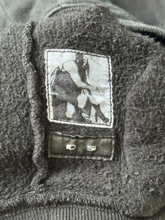 Rick Owens Шляпа — фото 4
