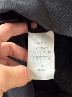 Rick Owens Шляпа — фото 5