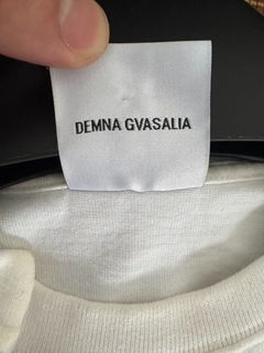 Vetements Футболка — фото 5