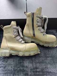 Rick Owens Ботинки — фото 3