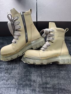 Rick Owens Ботинки — фото 4