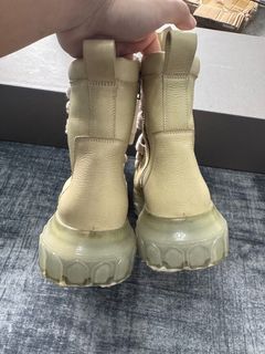 Rick Owens Ботинки — фото 5