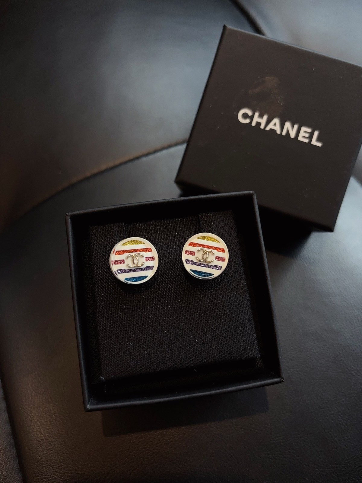 Chanel Украшение — фото 1