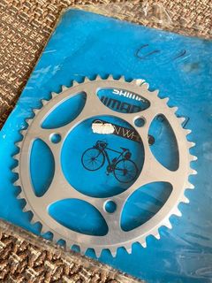 Shimano Система/шатуны Touring — фото 3