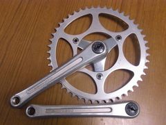 Shimano Система/шатуны Touring — фото 4