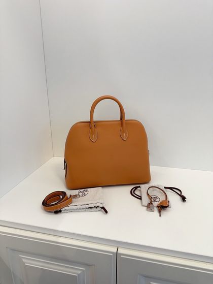 Hermès Сумка Bolide