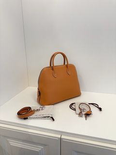 Hermès Сумка Bolide — фото 3