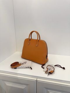 Hermès Сумка Bolide — фото 4