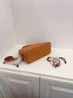 Hermès Сумка Bolide — фото 5