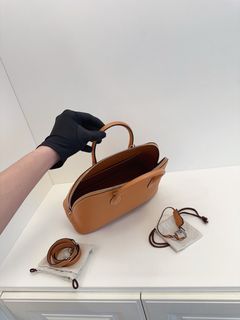 Hermès Сумка Bolide — фото 7